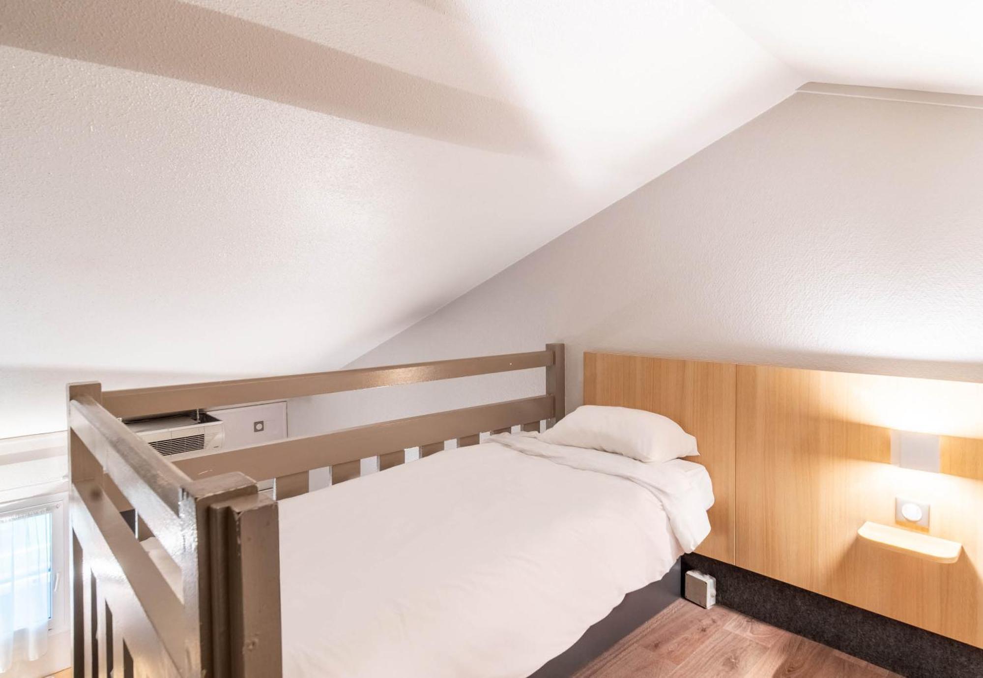 B&B Hotel Limoges 2 Luaran gambar