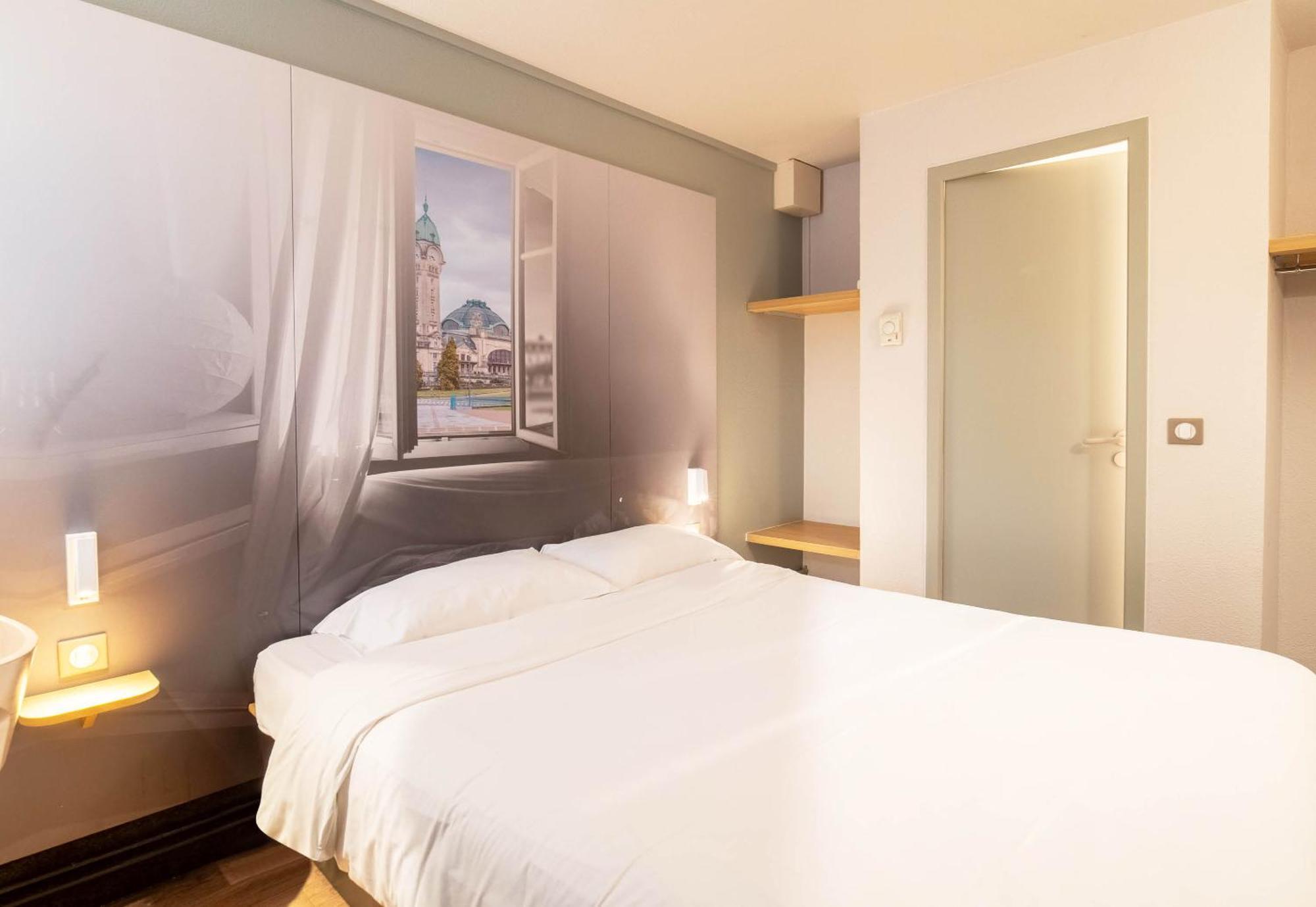 B&B Hotel Limoges 2 Luaran gambar