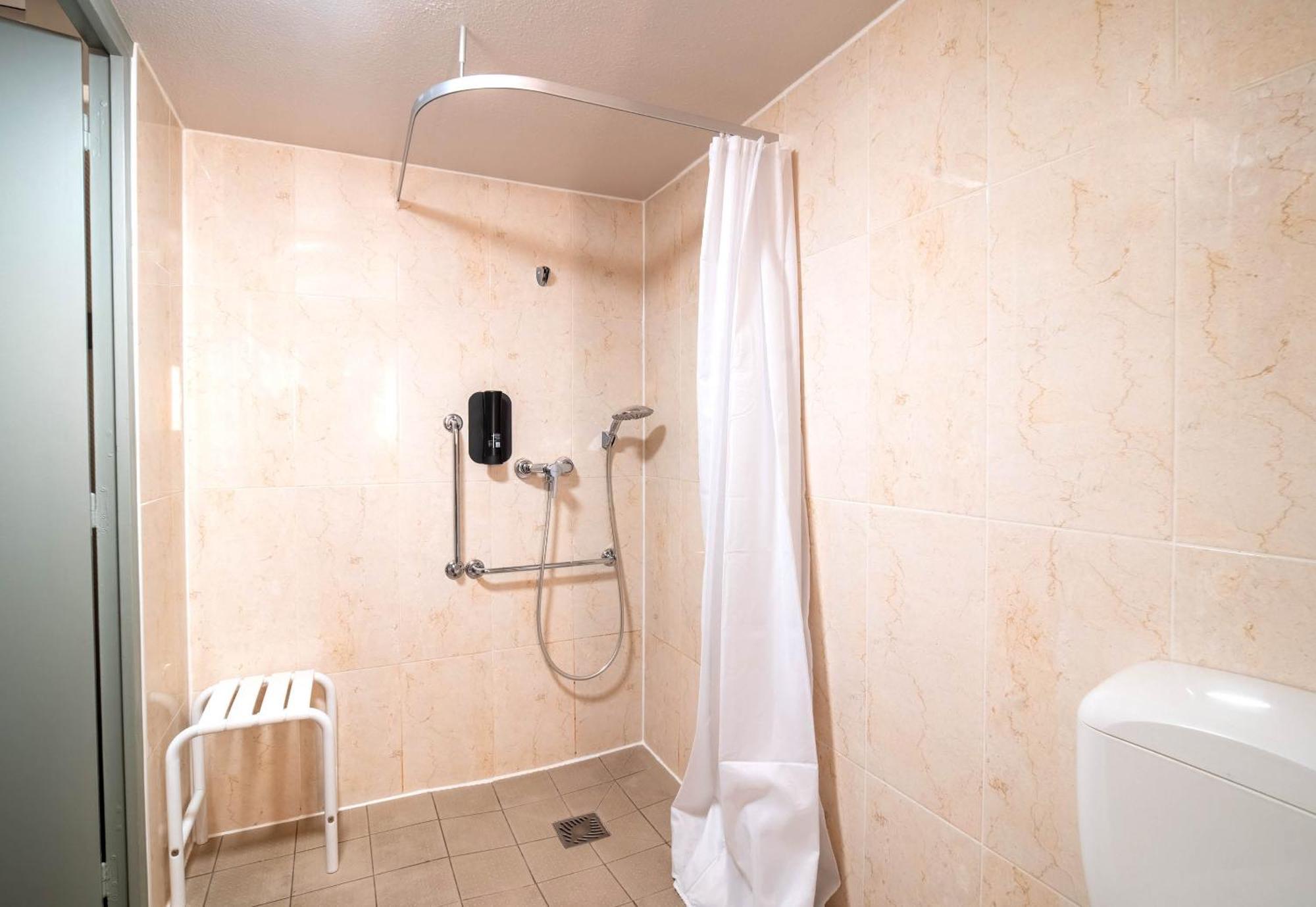 B&B Hotel Limoges 2 Luaran gambar