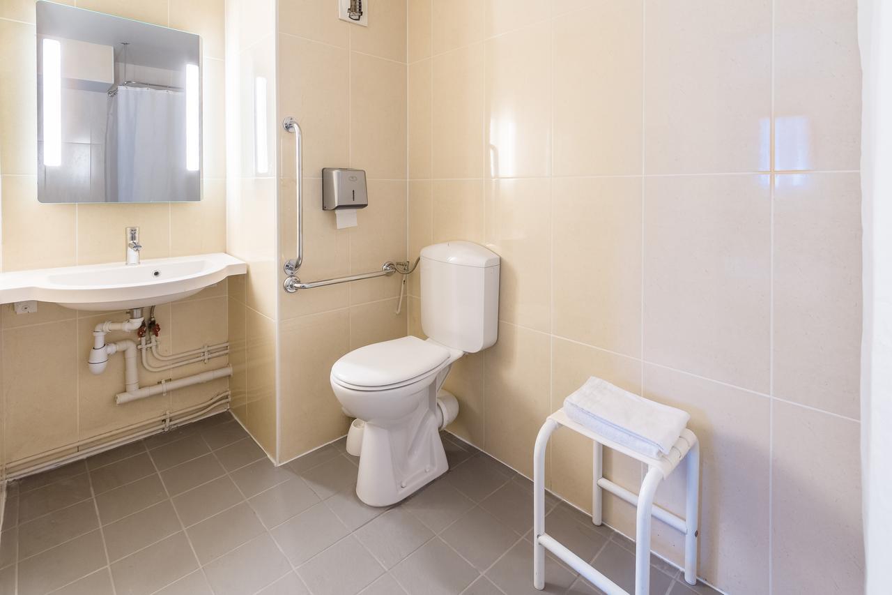 B&B Hotel Limoges 2 Luaran gambar