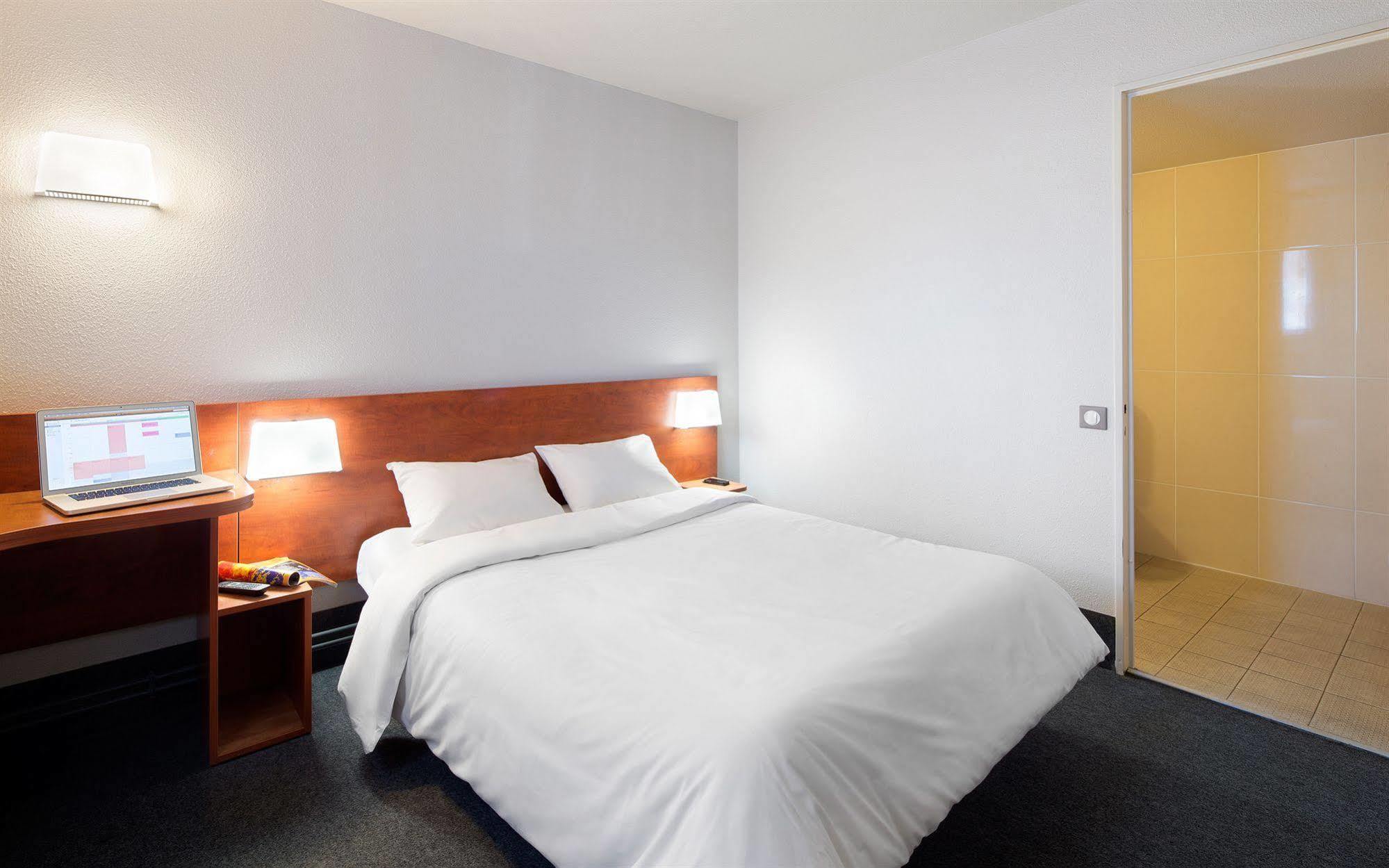 B&B Hotel Limoges 2 Luaran gambar