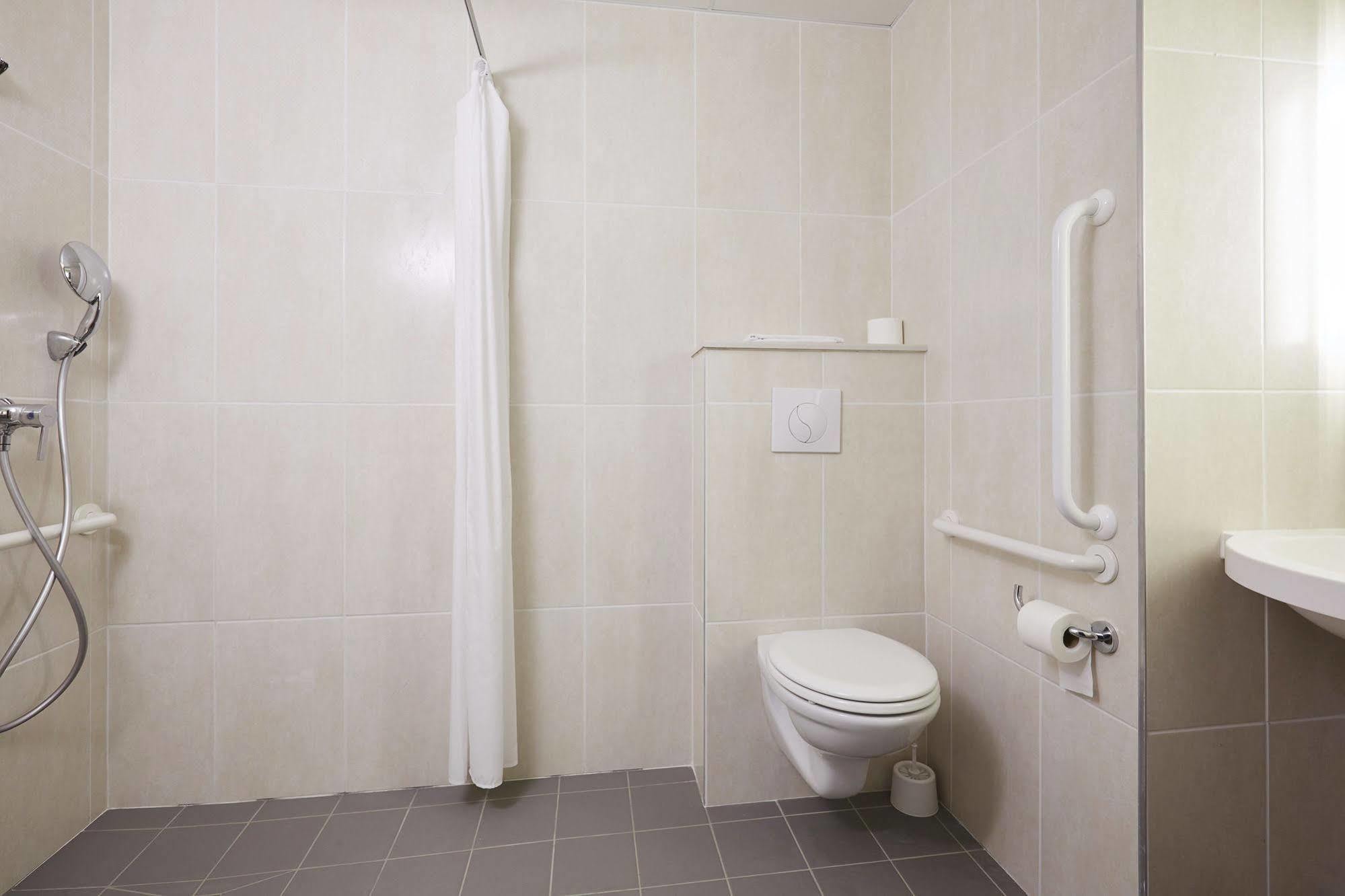 B&B Hotel Limoges 2 Luaran gambar