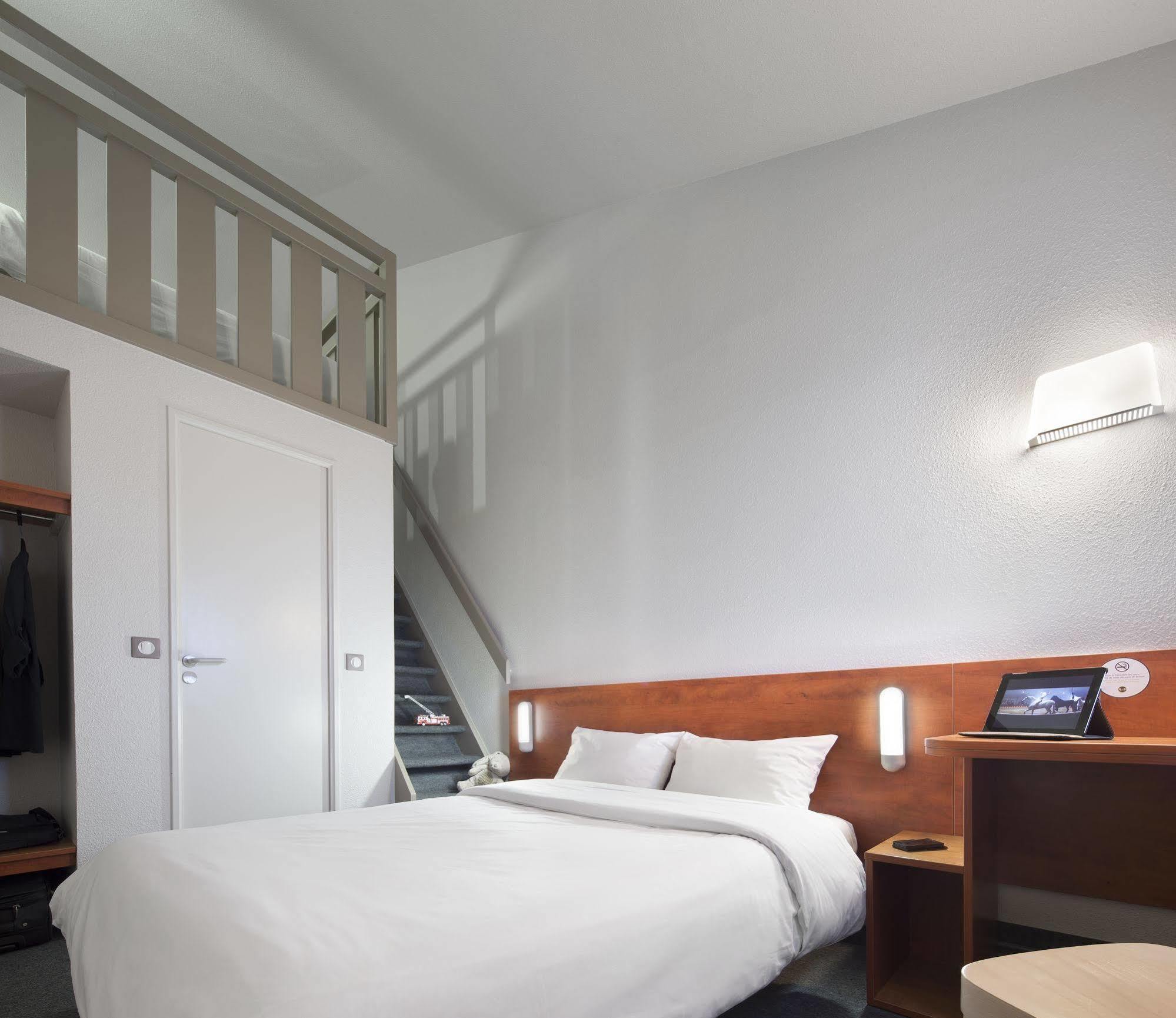 B&B Hotel Limoges 2 Luaran gambar