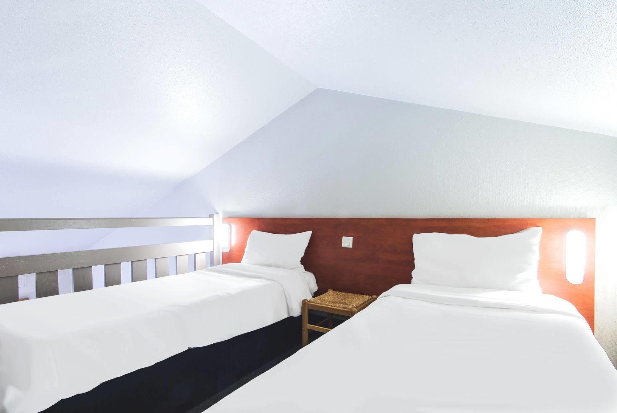 B&B Hotel Limoges 2 Luaran gambar