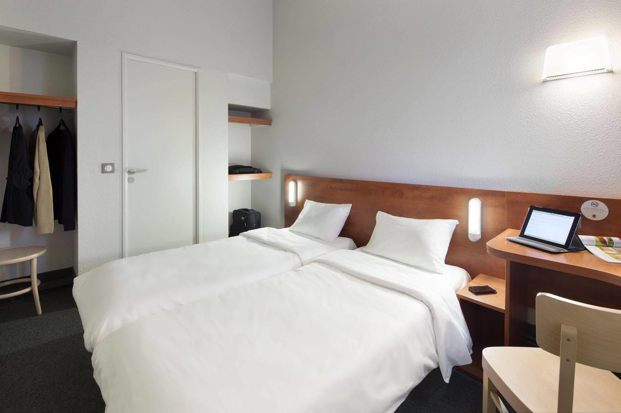 B&B Hotel Limoges 2 Luaran gambar
