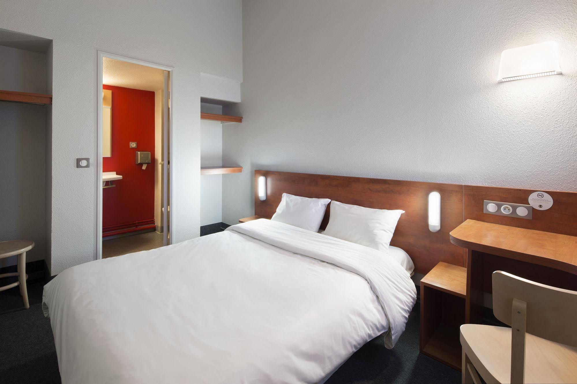 B&B Hotel Limoges 2 Luaran gambar
