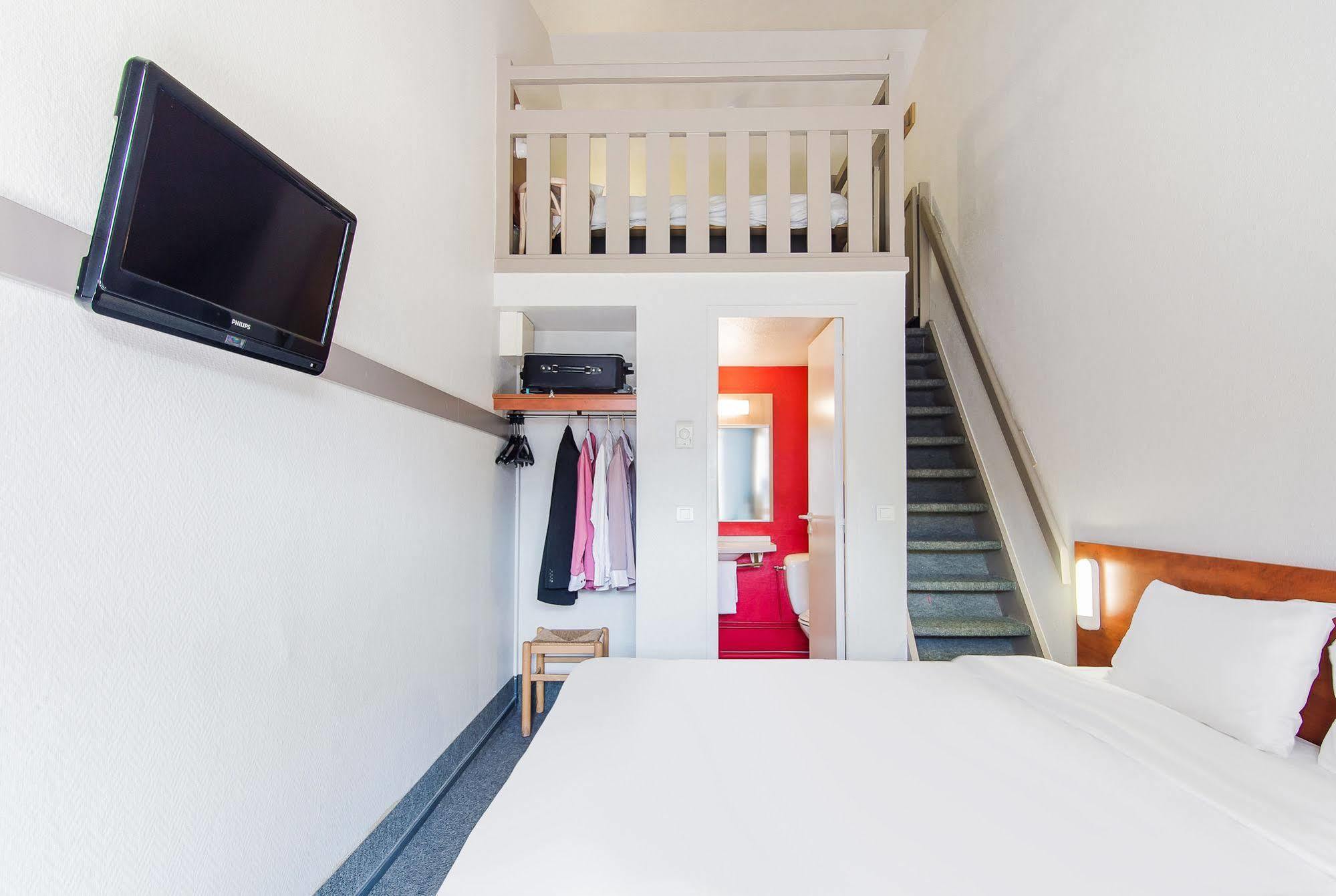 B&B Hotel Limoges 2 Luaran gambar