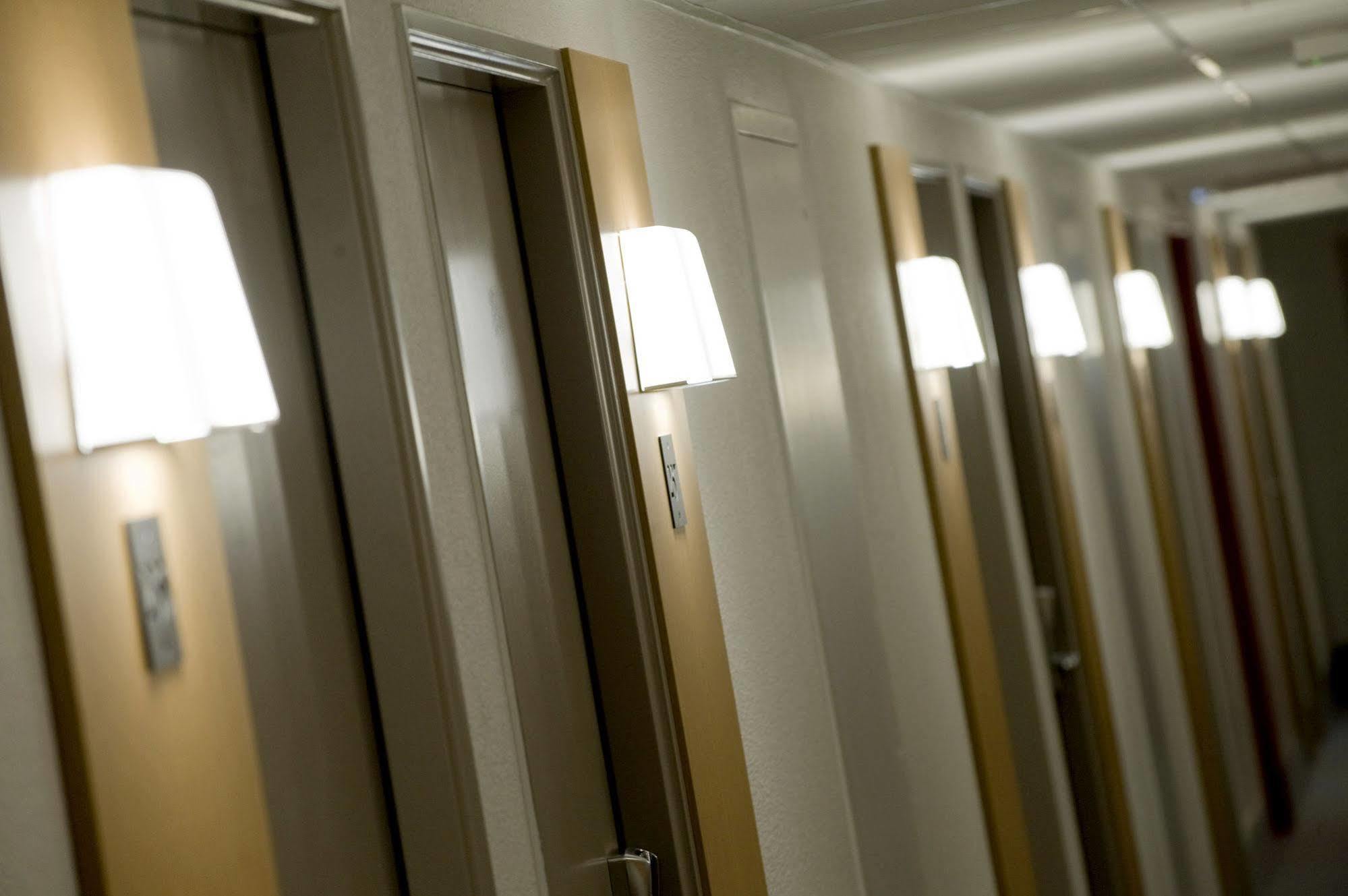 B&B Hotel Limoges 2 Luaran gambar
